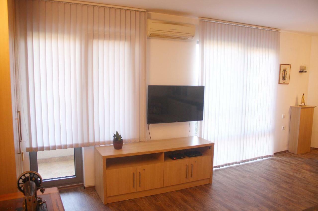 Central Square Apartment Plovdiv Exterior foto